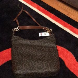 Calvin Klein crossbody bag